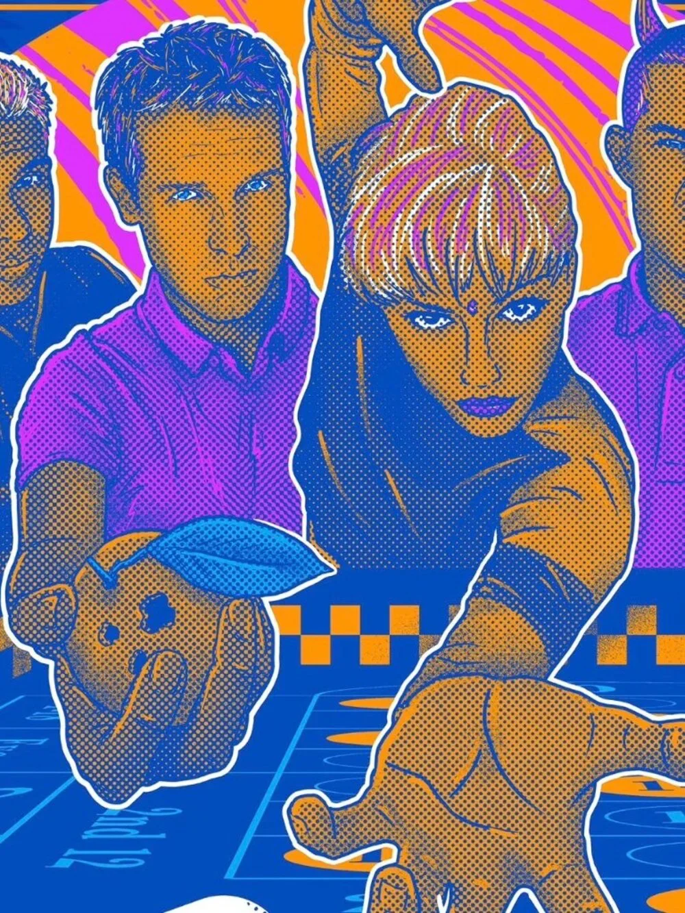 No Doubt ***sold*** official